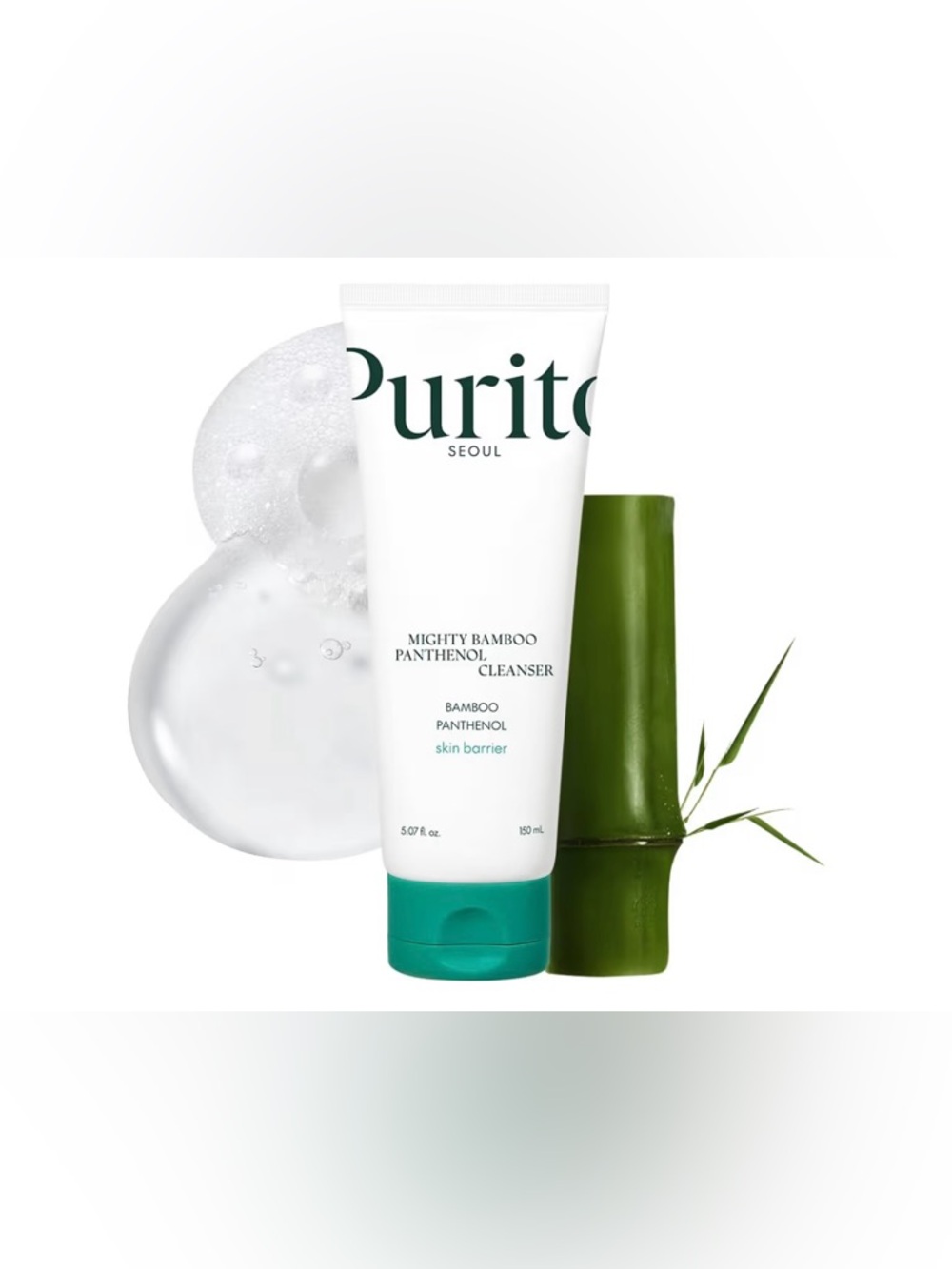 Purito Seoul Skincare Set 🌿